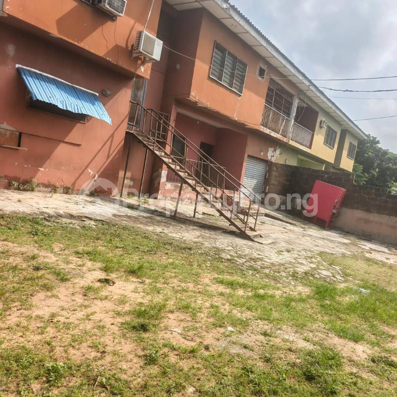 Land for sale Oladele Ajao Street, Off Akinola Maja Drive, Jericho Gra Ibadan Oyo - 6