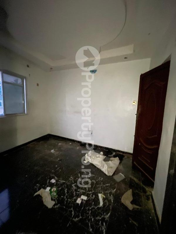 1 bedroom Flat / Apartment for rent  Ilupeju Lagos
