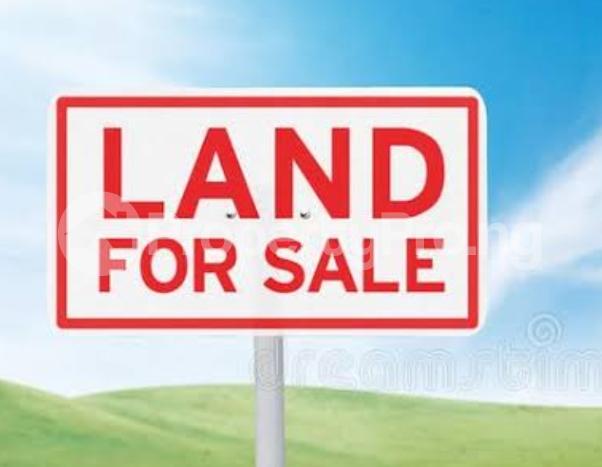 Land for sale Magodo GRA Phase 2 Kosofe/Ikosi Lagos