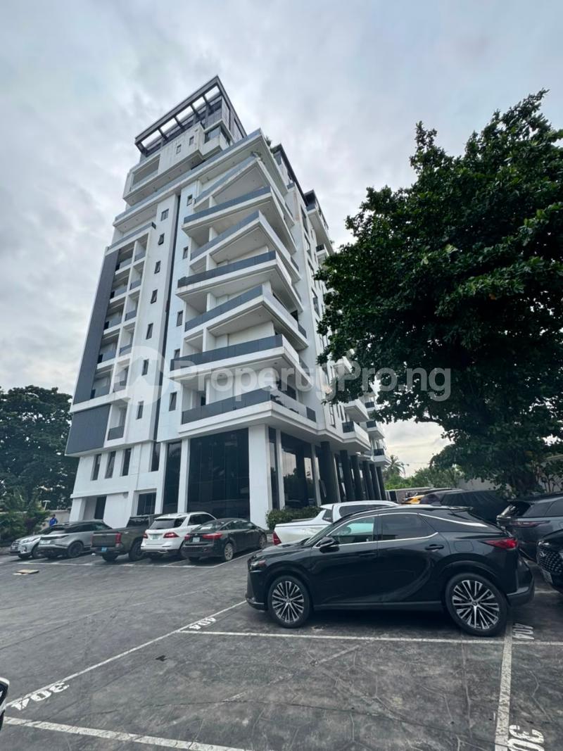 3 bedroom Flat / Apartment for sale Ikoyi Lagos