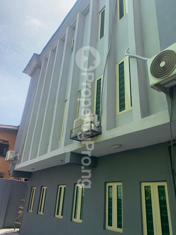 Commercial Property for rent Ikorodu road(Ilupeju) Ilupeju Lagos