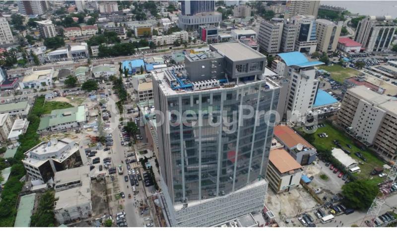 Commercial Property for sale Victoria Island Lagos - 0