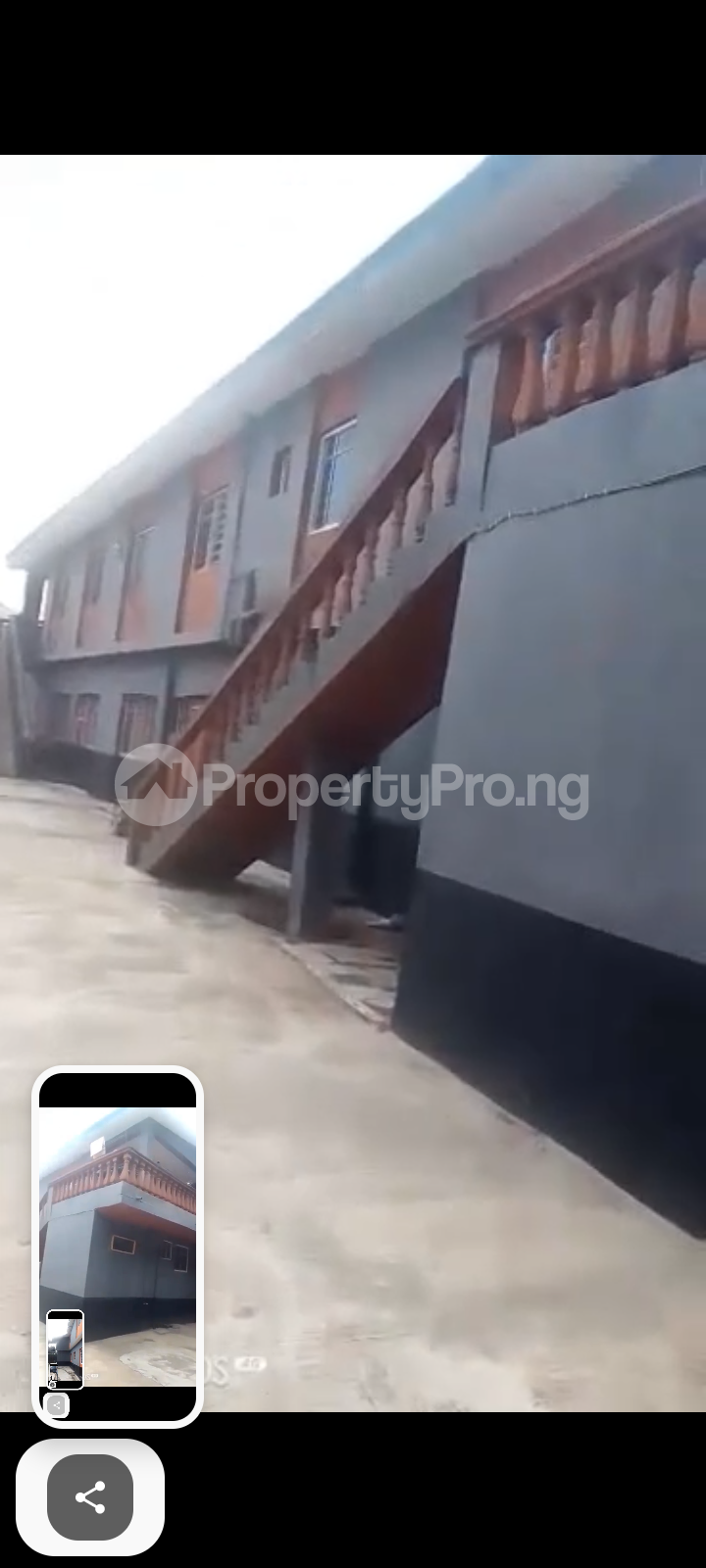 House for sale Ijegun Ijegun Ikotun/Igando Lagos