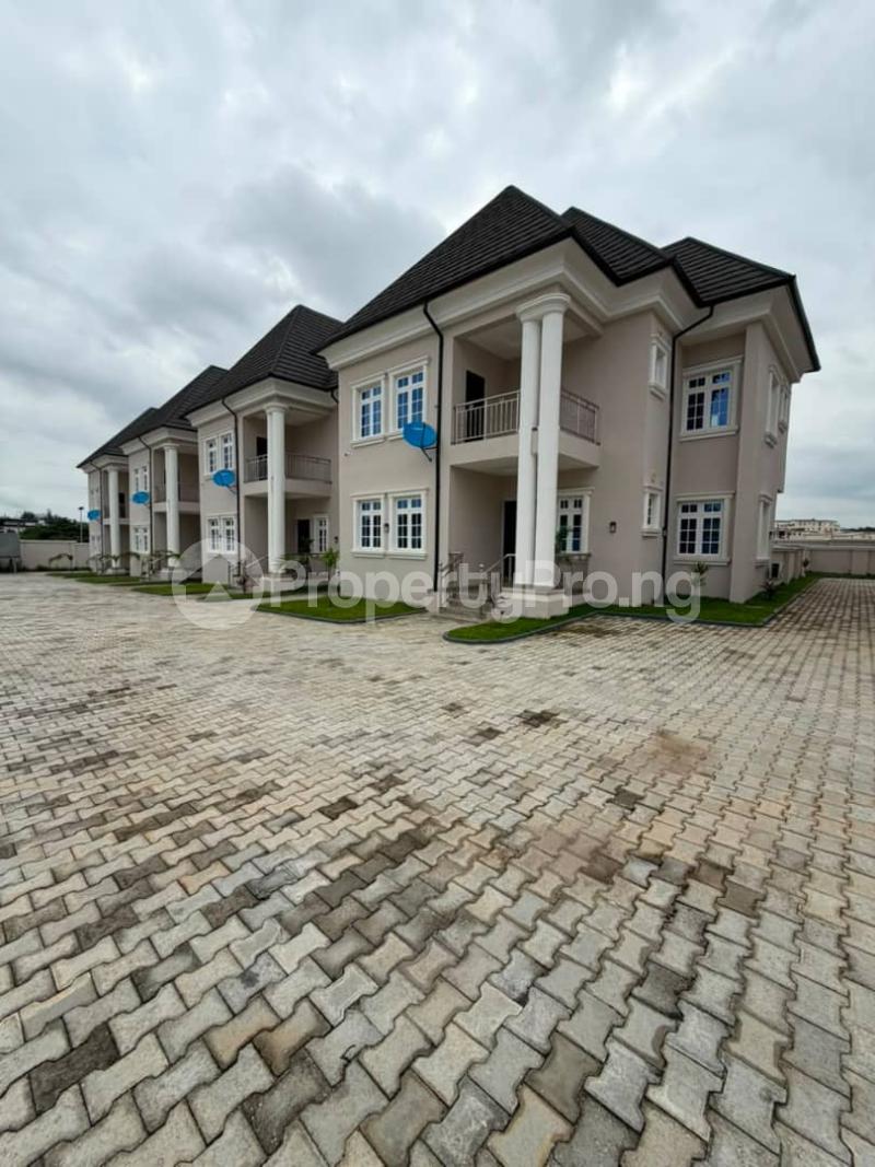 House for sale Mabushi Abuja
