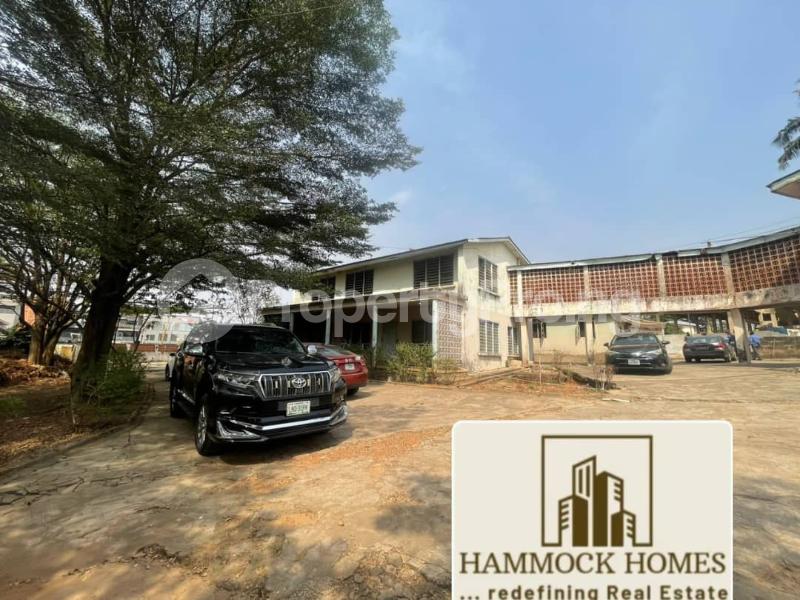 Land for sale Awolowo Bodija Ibadan Oyo