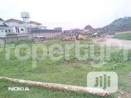 Land for sale Guzape Abuja