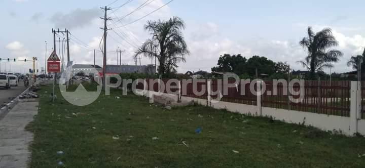 Land for sale Ajah Lagos