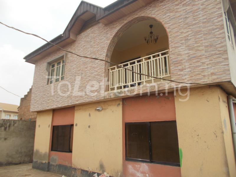 3 bedroom Flat / Apartment for rent 47 Ganiyu Street Alimosho Lagos