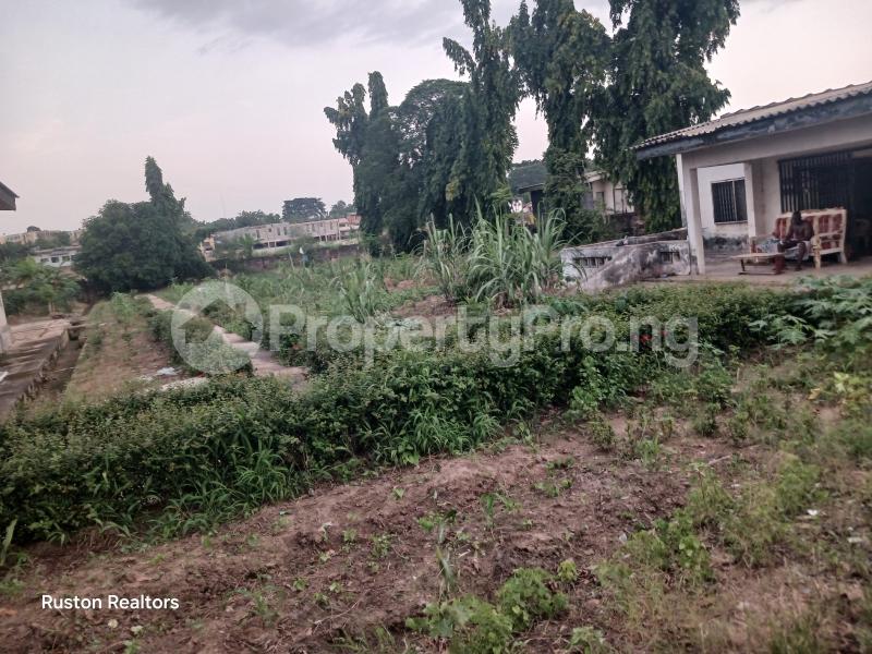 Land for sale Old Bodija Estate Bodija Ibadan Oyo