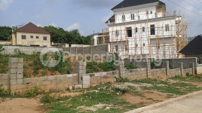 Land for sale Guzape Main Guzape Abuja