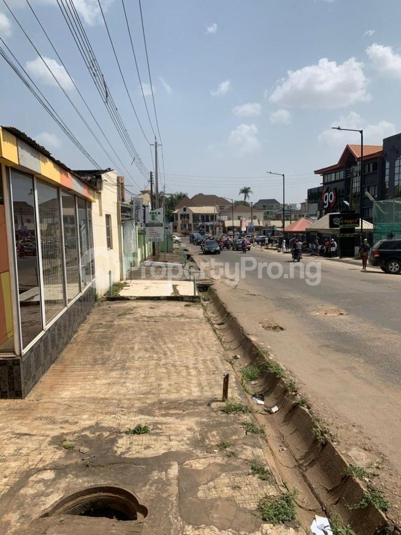 Land for sale Bodija Ibadan Oyo - 0