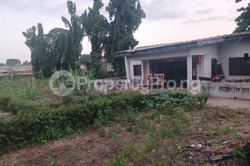 Land for sale Adeyi, Old Bodija Estate Bodija Ibadan Oyo
