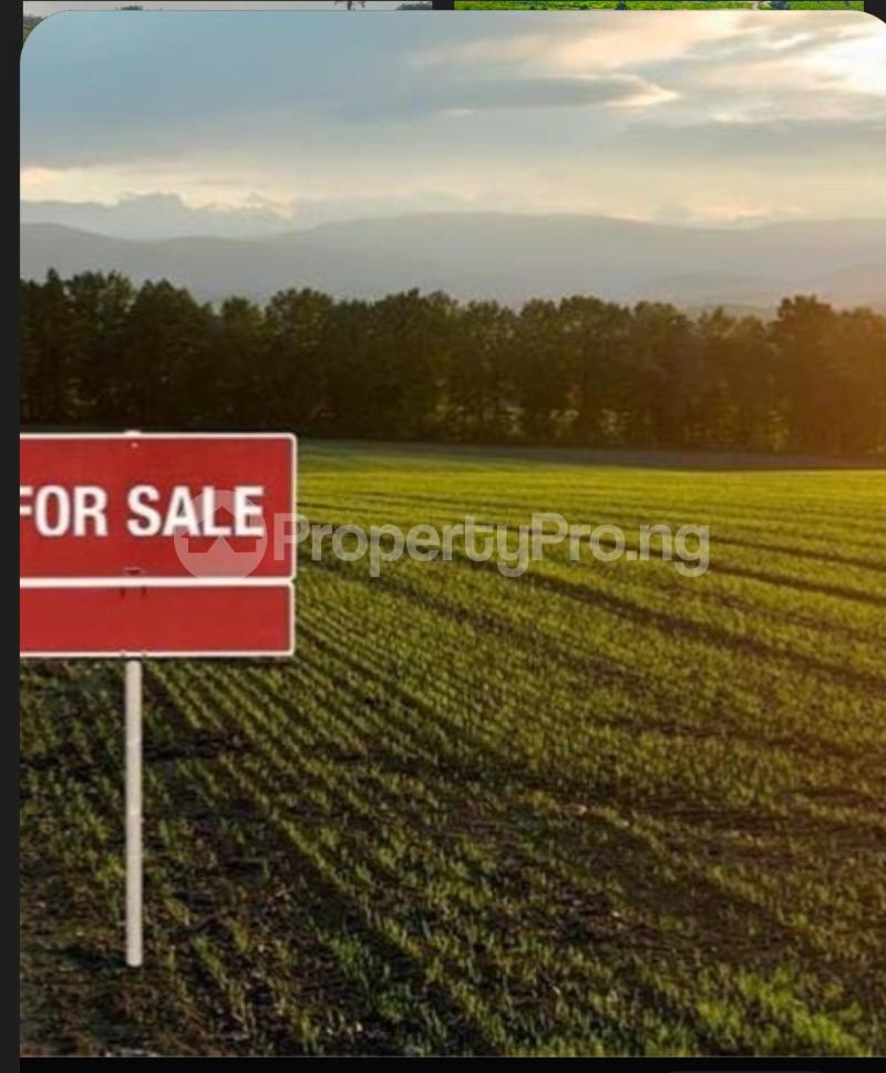Land for sale Old Ikoyi Ikoyi Lagos