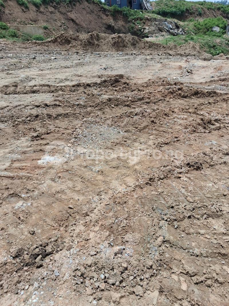 3 bedroom Land for sale Shella Mega City Kuje Abuja