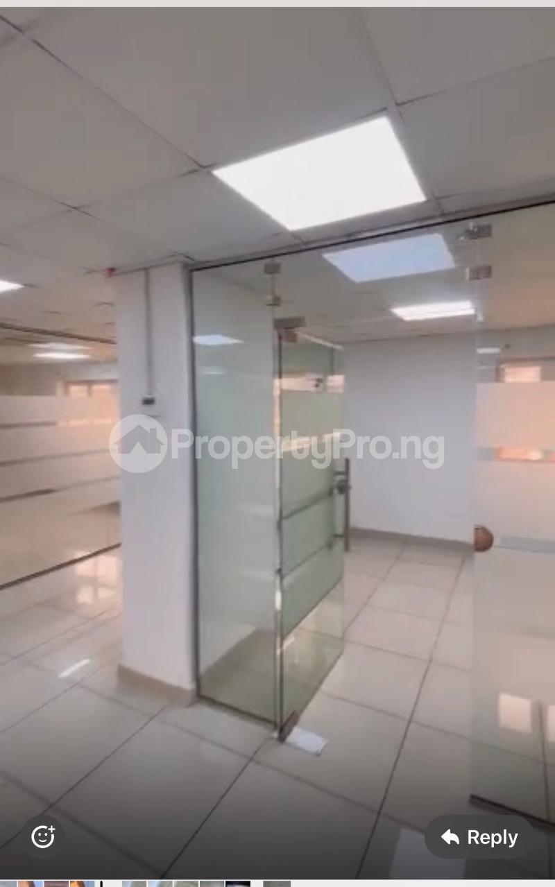 Commercial Property for rent Behind Zenith Bank Hq, Bishop Oluwole Street Victoria Island Lagos