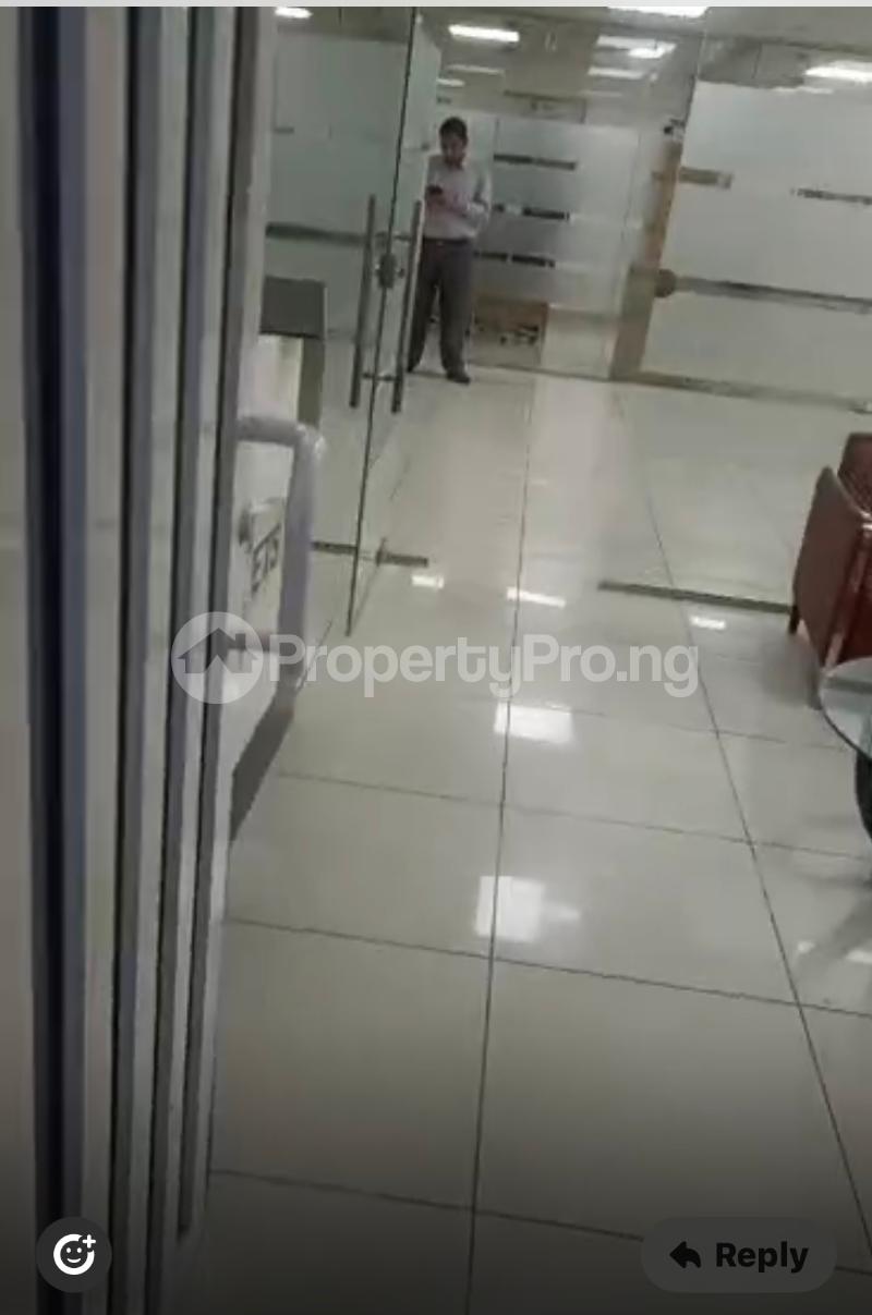 Commercial Property for rent Victoria Island Lagos