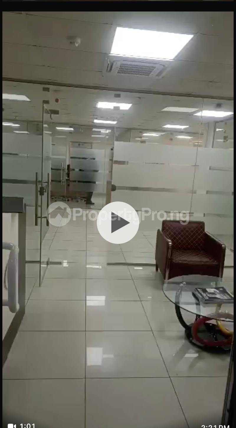 Commercial Property for rent Sineri Daranijo Adeola Odeku Victoria Island Lagos