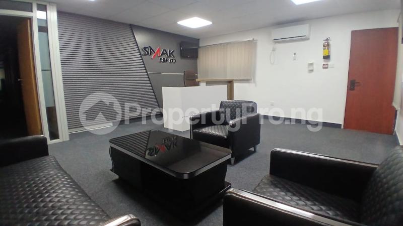 Commercial Property for rent Adeola Hopewell Victoria Island Lagos