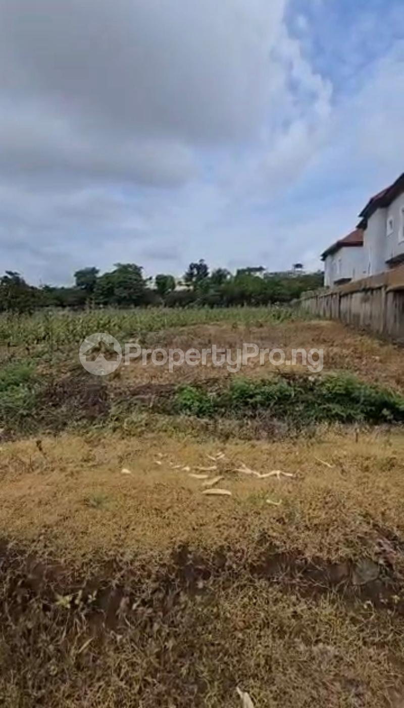 Land for sale Gwarinpa Abuja
