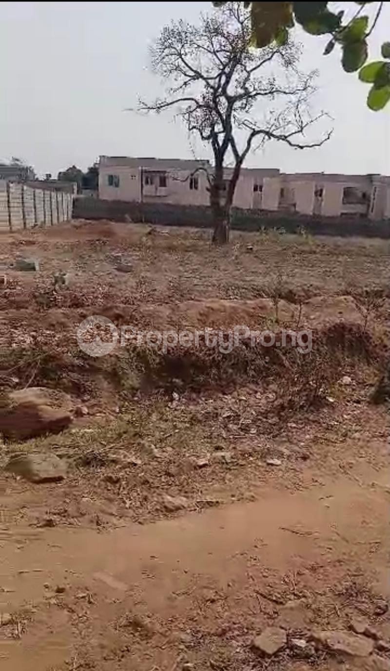 Land for sale Dape In Life Camp Dape Abuja