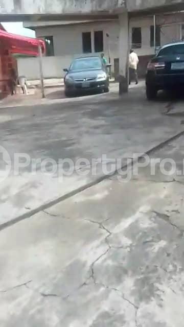 Commercial Property for sale Along Awolowo Road, Bodija Ibadan Oyo - 10