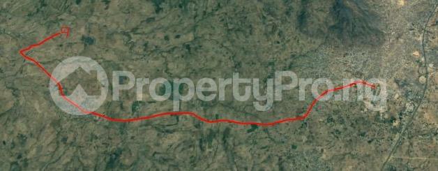 Land for sale Zuba Giri Gwagwalada Abuja