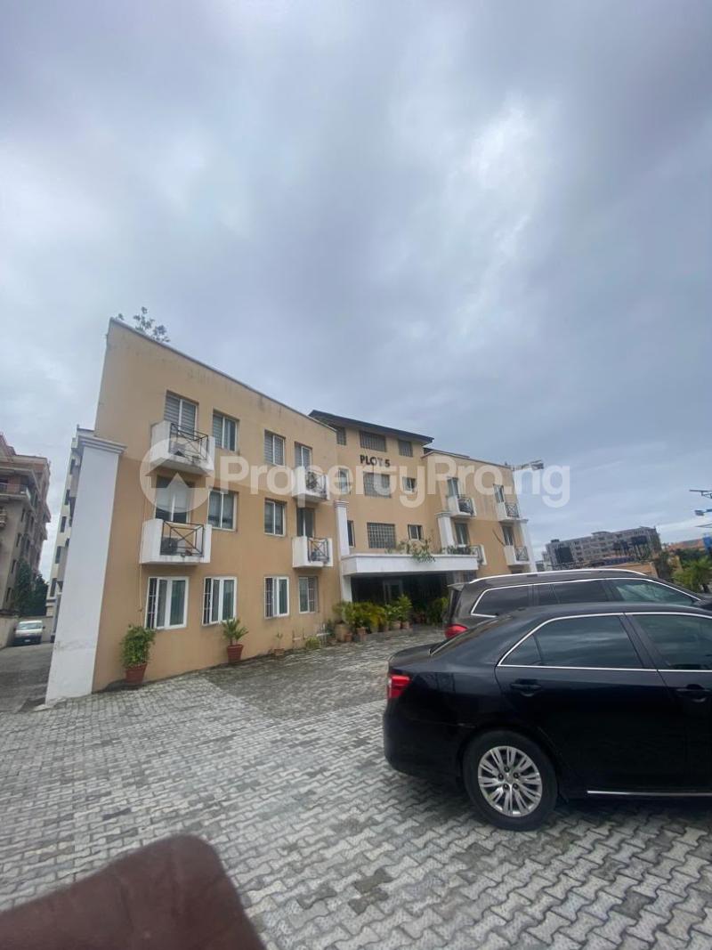 Commercial Property for rent Ligali Ayorinde Victoria Island Lagos