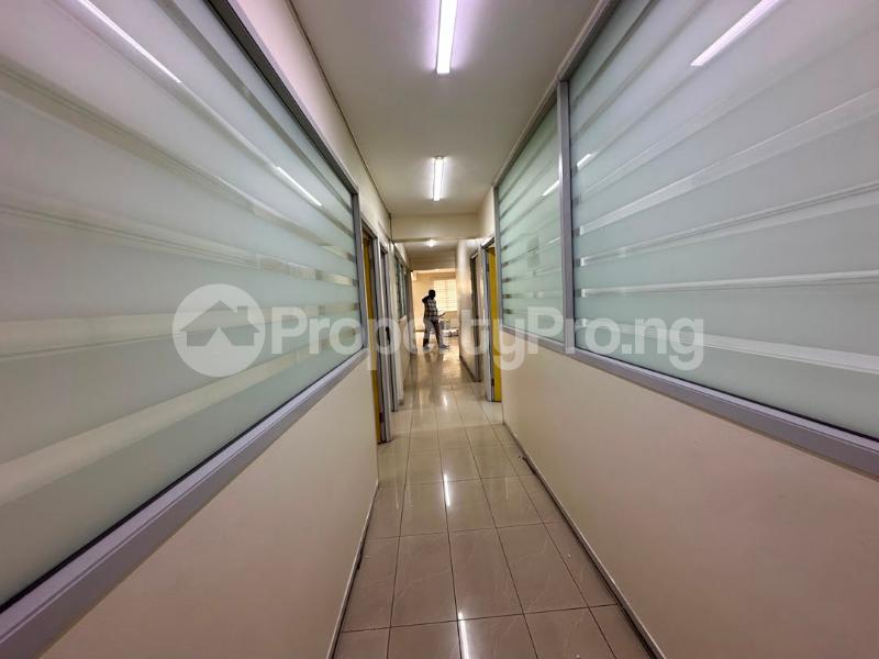 Commercial Property for rent ONIRU Victoria Island Lagos