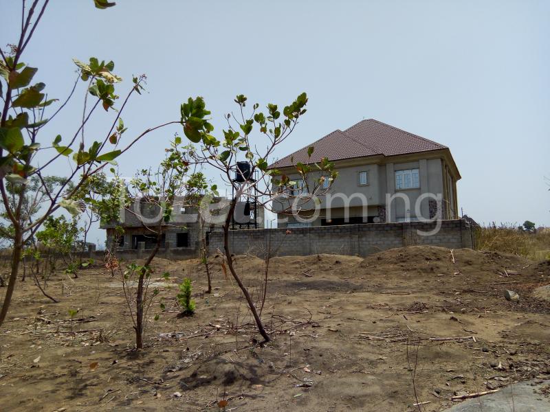 Buy 1958.70 Sqm Land At Lugbe in Lugbe Abuja (V9392) PropertyPro Nigeria