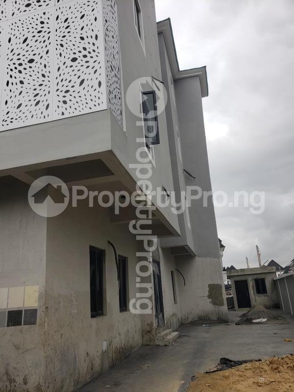 Commercial Property for rent Chevron Alternative Route Lekki Lagos