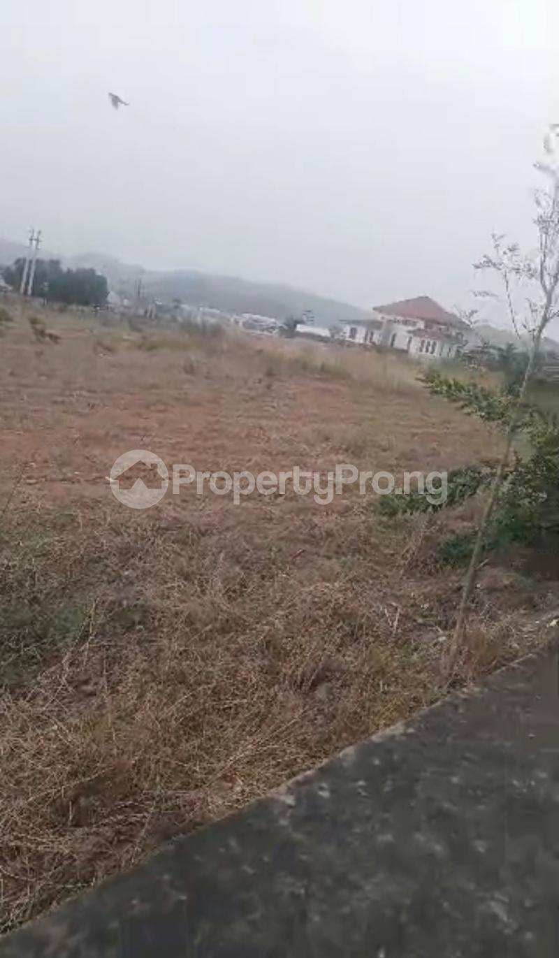 Land for sale Maitama Main Maitama Abuja