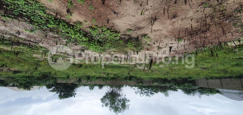 Land for sale Oribanwa Ibeju-Lekki Lagos