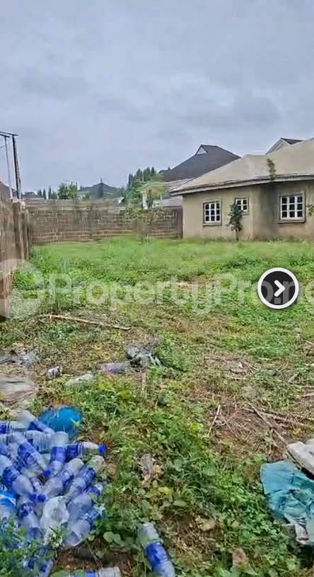Land for sale Samonda Ibadan Oyo