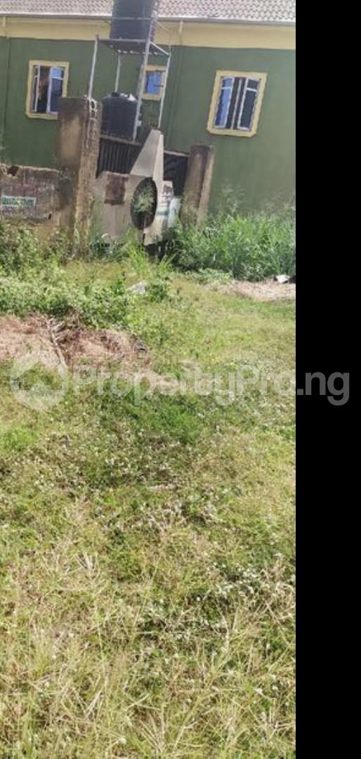 Land for sale Beside Pj Square Plaza Akala Express Ibadan Oyo
