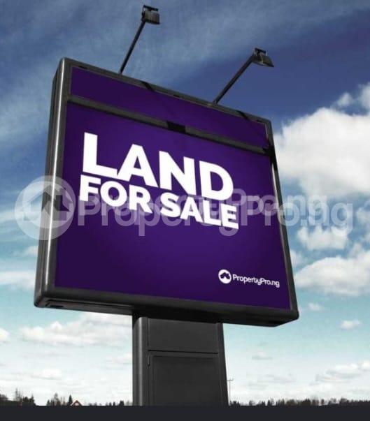 Land for sale Banana Island Ikoyi Lagos