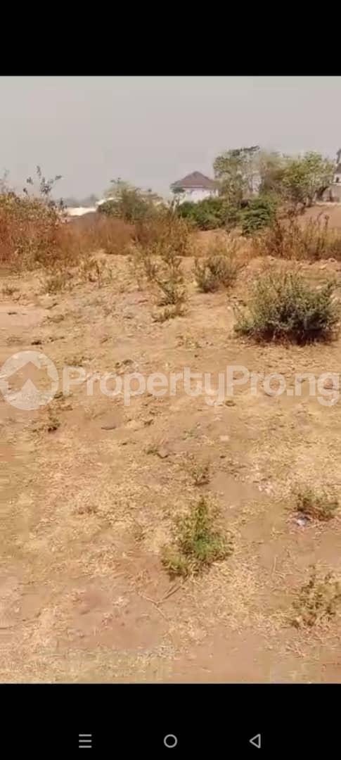 Land for sale Asokoro Abuja
