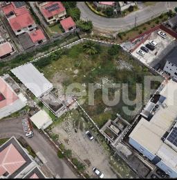 Land for sale Abacha Estate Ikoyi Lagos