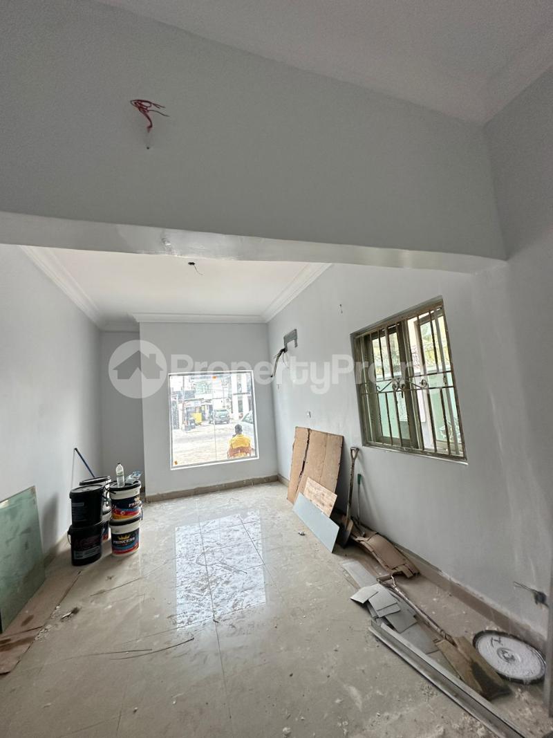 Commercial Property for rent Lekki Phase 1 Lekki Lagos