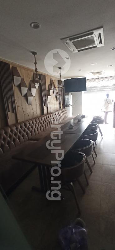 Commercial Property for rent Wuse 2 Abuja