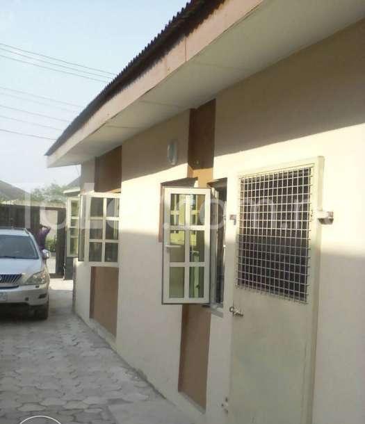 1 bedroom Flat / Apartment for rent   Cement Agege Lagos