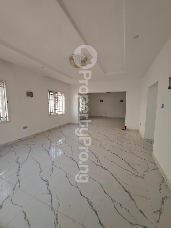 4 bedroom House for rent  Guzape Abuja