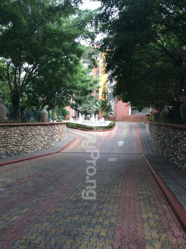 3 bedroom Flat / Apartment for rent Maitama Abuja