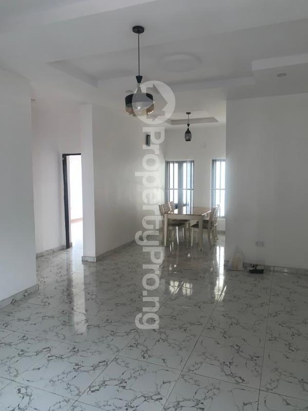 2 bedroom Flat / Apartment for rent Lekki Phase 1 Lekki Lagos