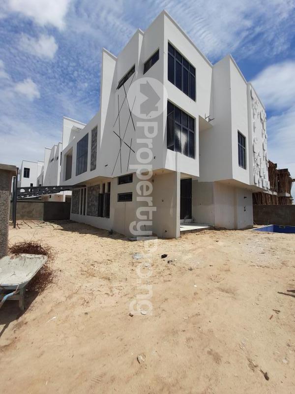 5 bedroom House for sale Lekki Lekki Lagos