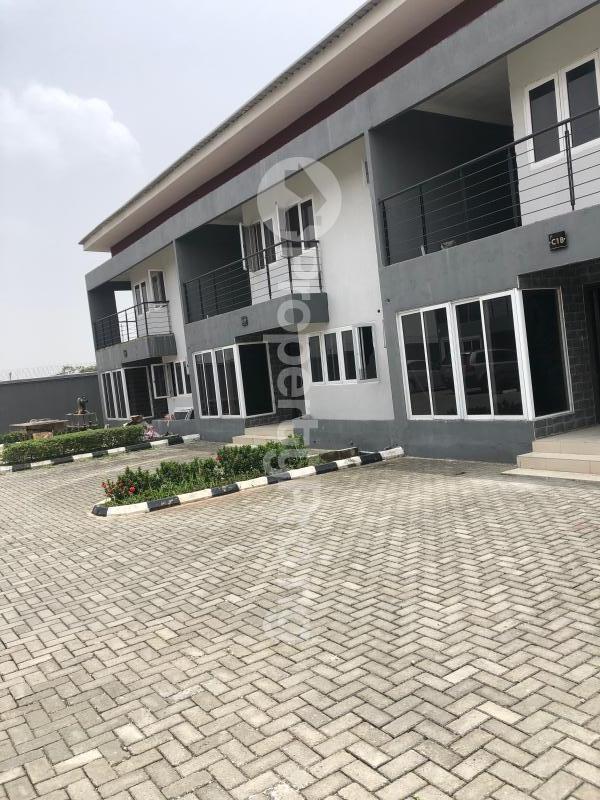 4 bedroom House for sale Canaan Estate Sangotedo Ajah Lagos