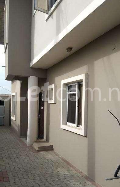 1 bedroom Flat / Apartment for rent   Ojodu Lagos