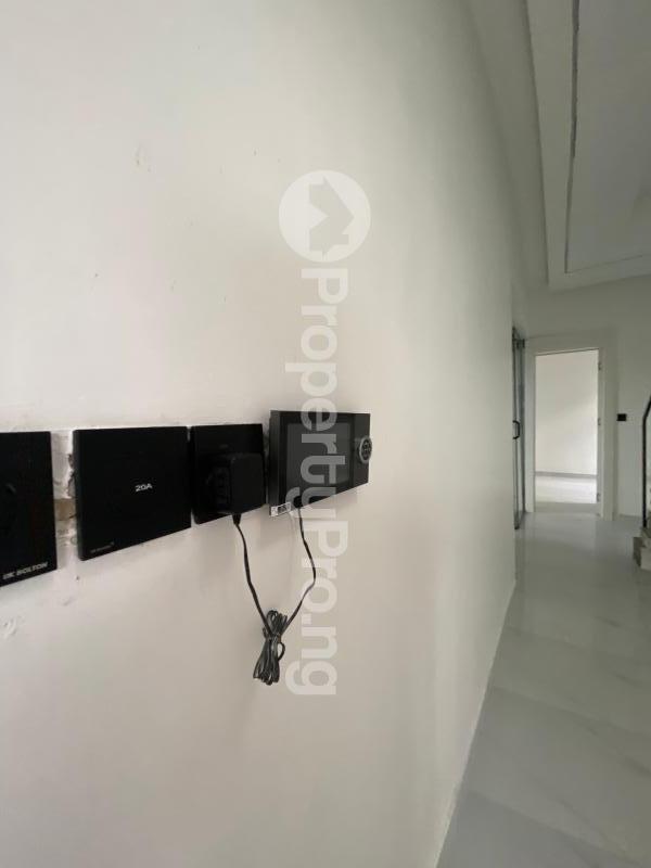 5 bedroom House for sale Abraham adesanya estate Ajah Lagos