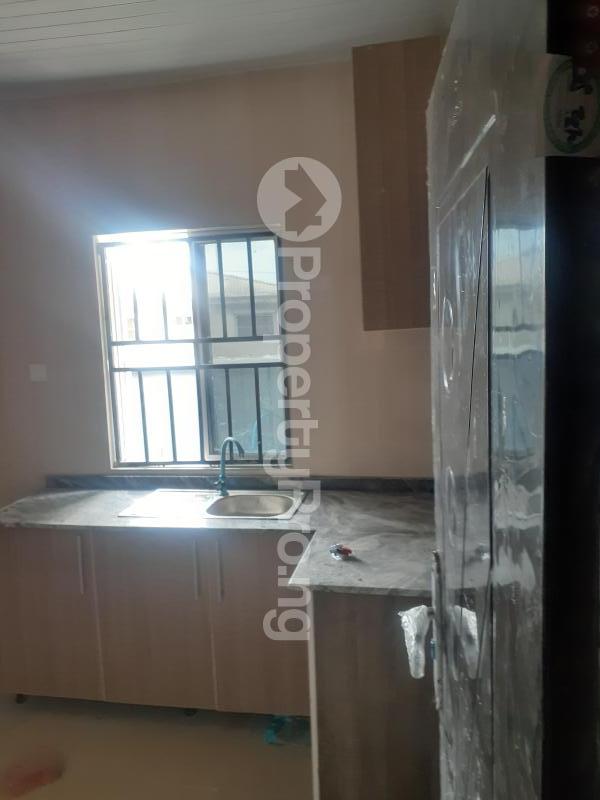 2 bedroom Flat / Apartment for rent Inside Alasia Opp Lagos Business School Crown Estate Ajah Lagos