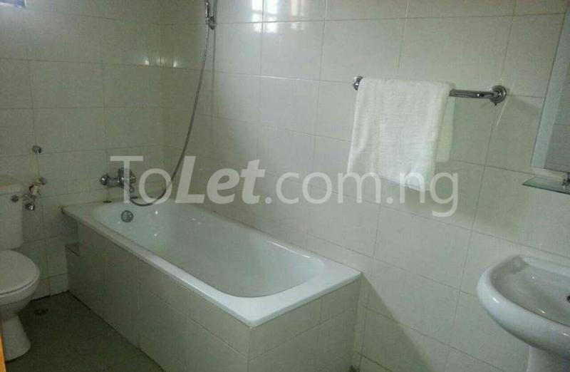 1 bedroom Flat / Apartment for rent Lakeview Phase 1 Amuwo Odofin Lagos - 0