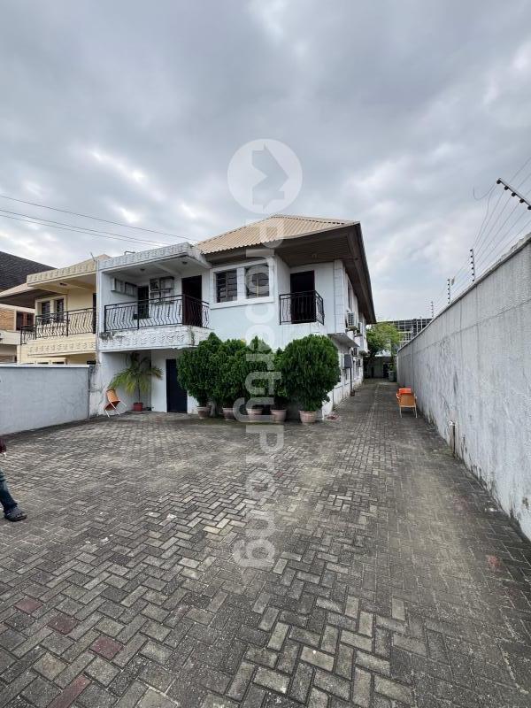 5 bedroom House for rent Lekki Phase 1 Lekki Phase 1 Lekki Lagos